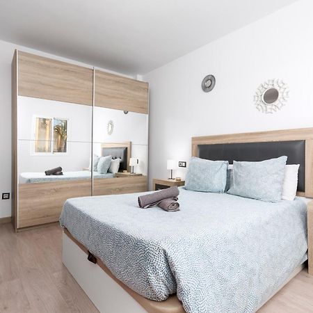 La Lajita Barca Beach Palms المظهر الخارجي الصورة