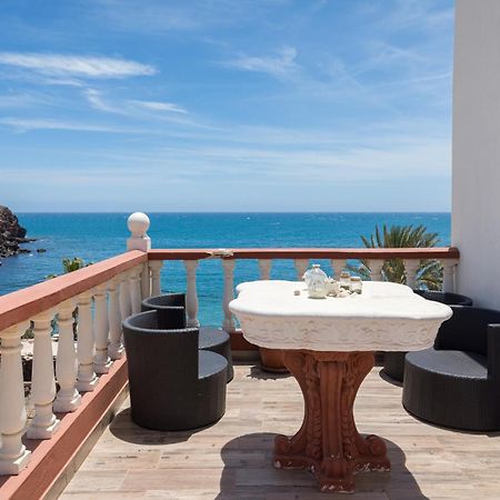La Lajita Barca Beach Palms المظهر الخارجي الصورة