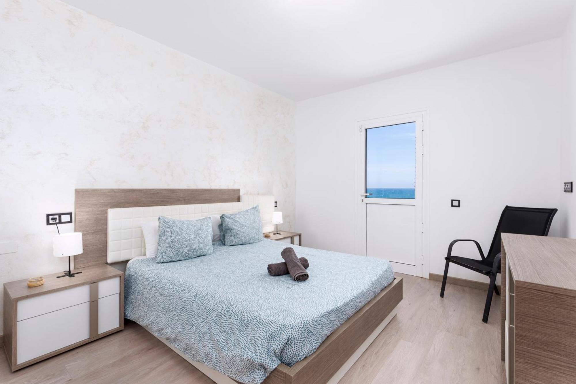 La Lajita Barca Beach Palms المظهر الخارجي الصورة